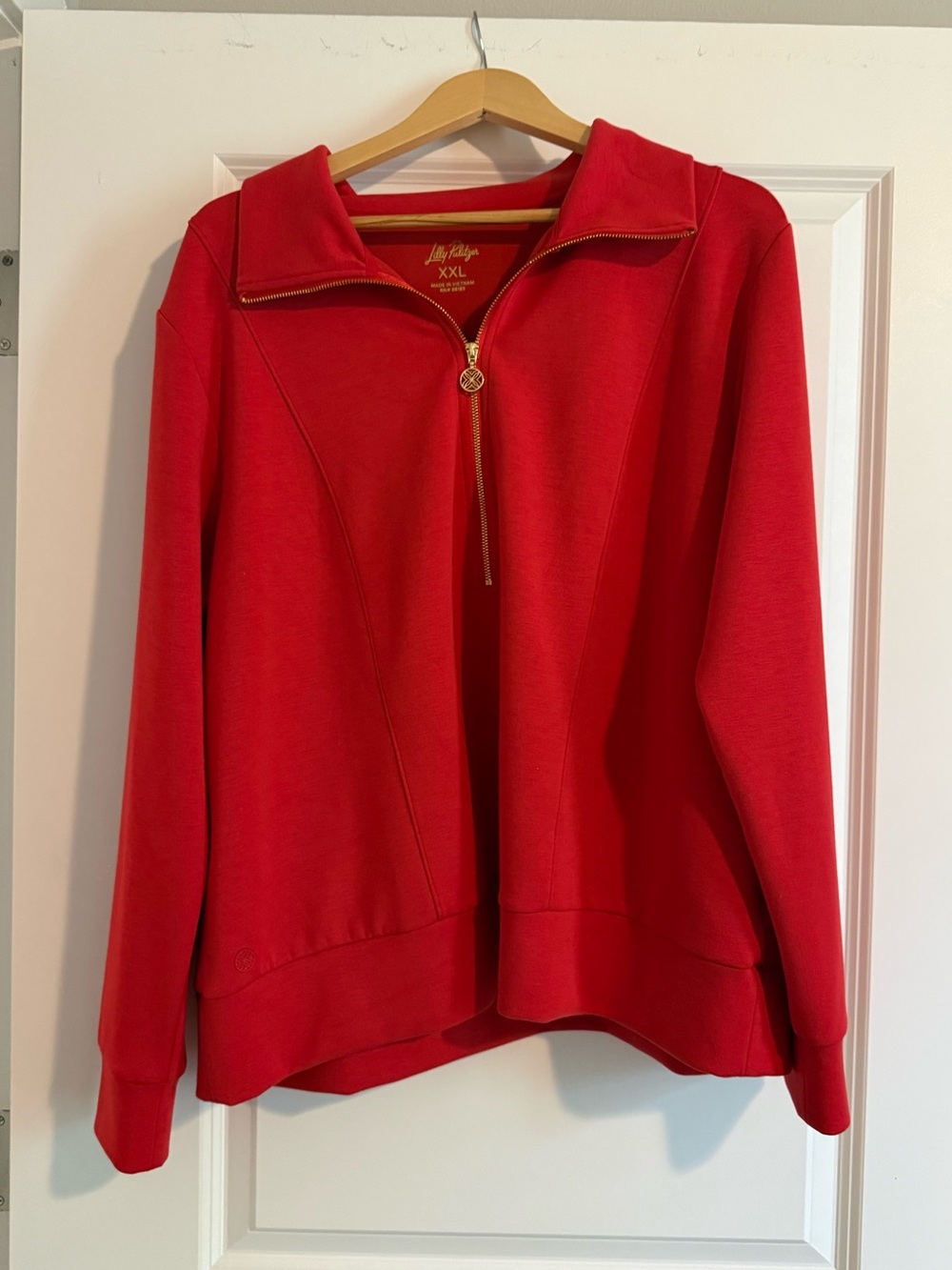 Lilly Pulitzer Eleni Pullover